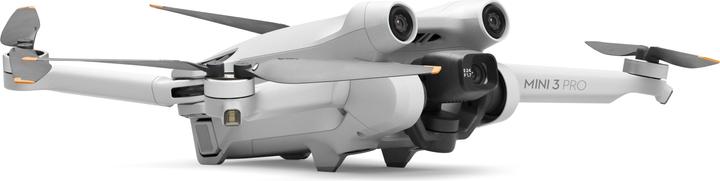 Produktbild DJI Mini 3 Pro (34 min, 249 g, 48 Mpx)