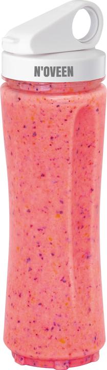 Actual product image Noveen Whisk SB 1100 Xline SPORT MIX & FIT blender white (EU plug, 300 W)