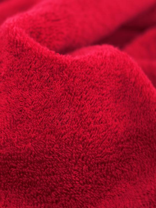 Actual product image Möve Super fuzzy (30 x 30 cm)