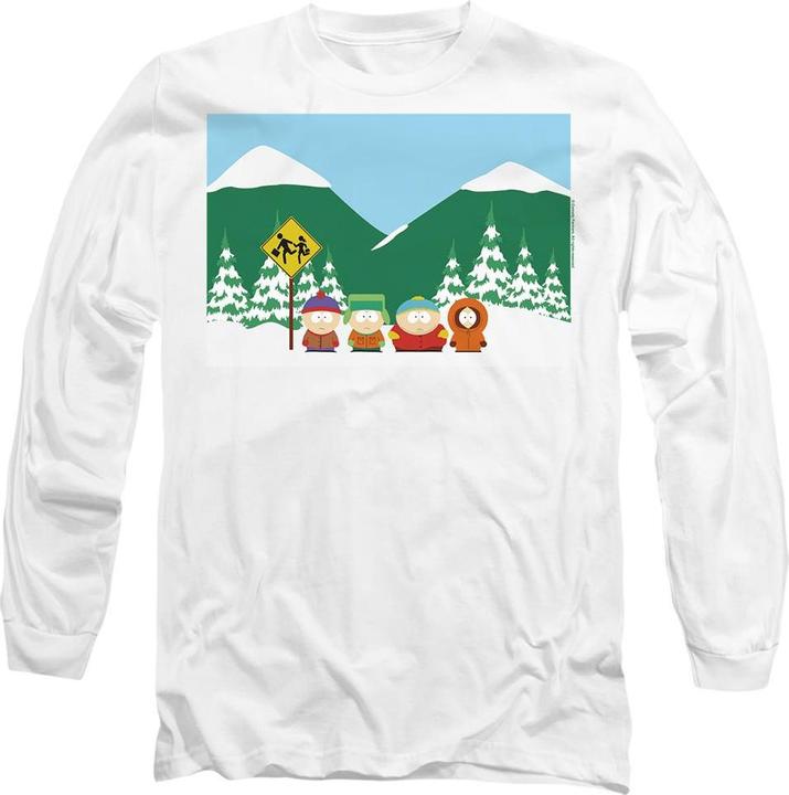 Produktbild Ubisoft Bus Stop TShirt (M)