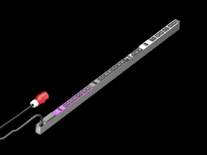 Produktbild Rittal RITT PDU Basic Stromverteilung