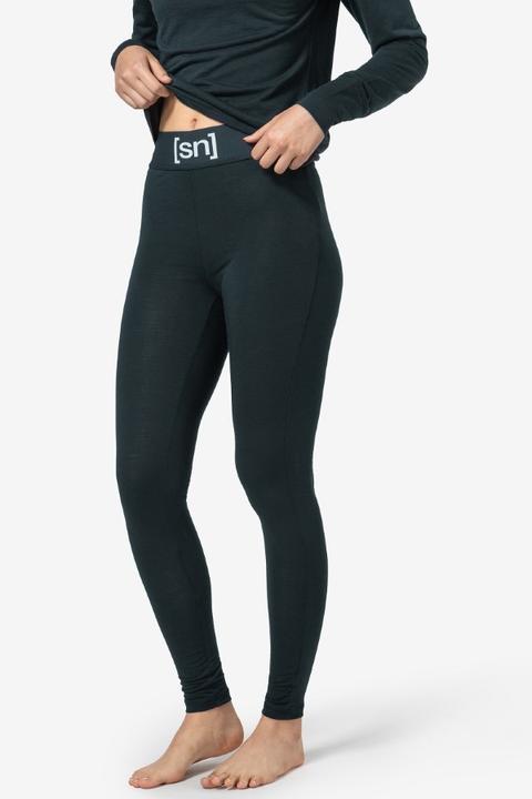 Image du produit Super Natural Collant femme Tundra 175 (XXL)