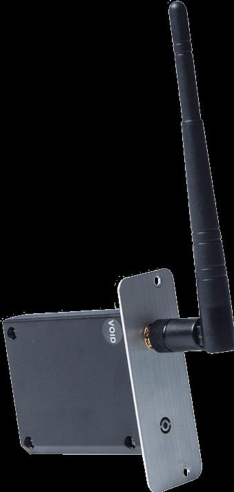 Actual product image Brother PA-WI-002 Network adapter