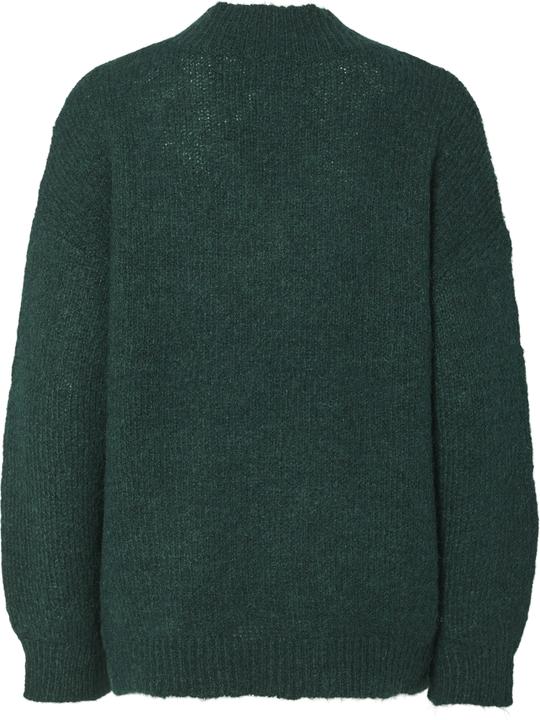 Image du produit Pieces PCNADINA Pull à col en V (XS)