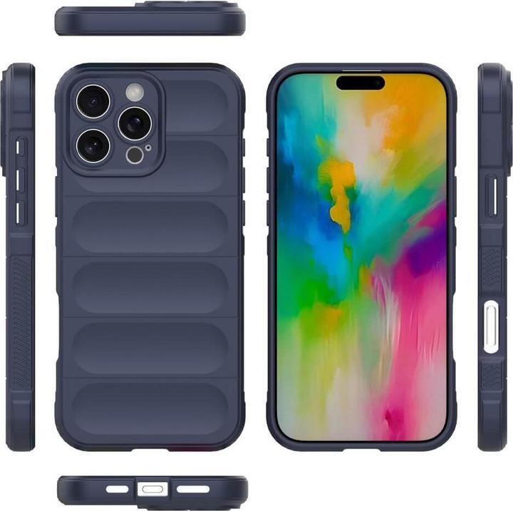 Image du produit Cover-Discount iPhone 16 Pro - Étui de protection durci (Apple iPhone 16 Pro)