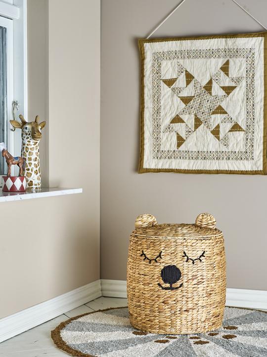 Image du produit Bloomingville Mini Dolma (1 x, 42 x 42 cm)