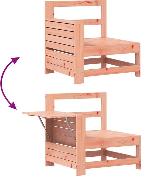 Actual product image VidaXL Lyuba