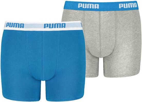 Puma Boys Boxer