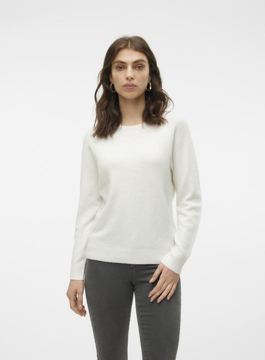 Actual product image Vero Moda Casual long sleeve blouse (M)