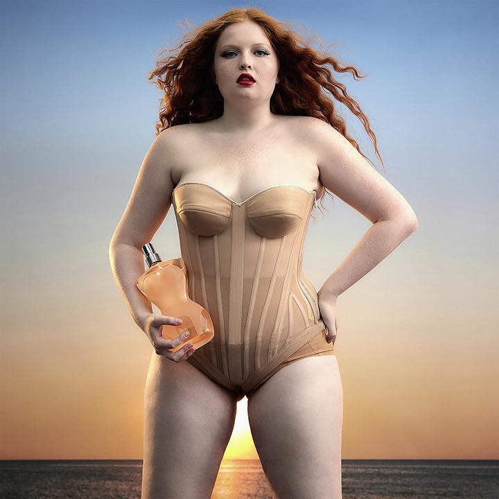 Image du produit Gaultier Classique (Eau de toilette, 50 ml)