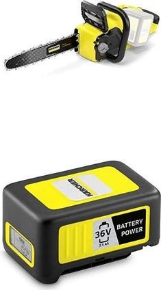 Produktbild Kärcher CNS 36-35 Battery (Akku Kettensäge)