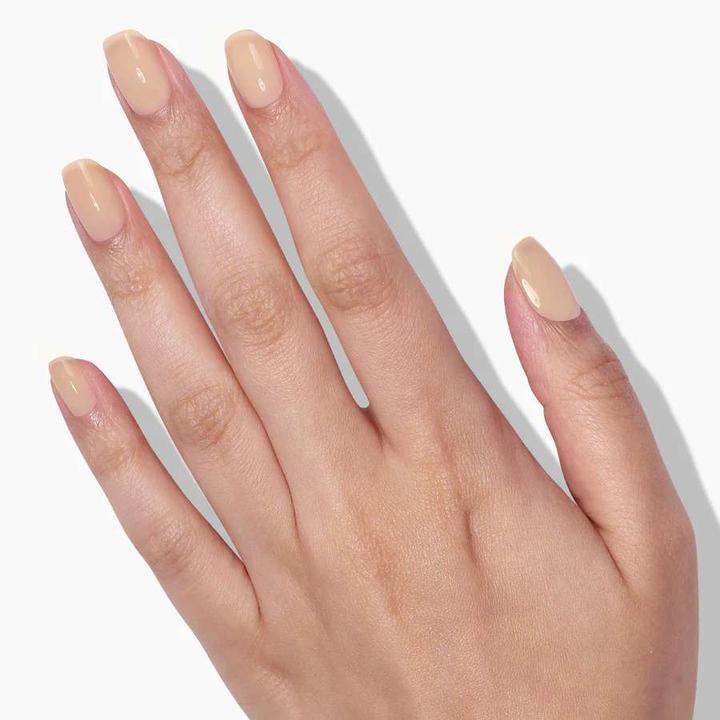 Actual product image Londontown Perfecting Nail Veil No 2 (Nail Veil No. 2, Colour paint)