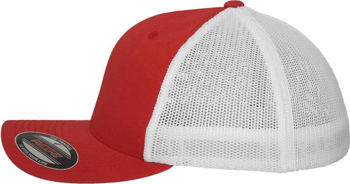 Image du produit Flexfit Mesh Trucker 2-Tone (Taille unique)