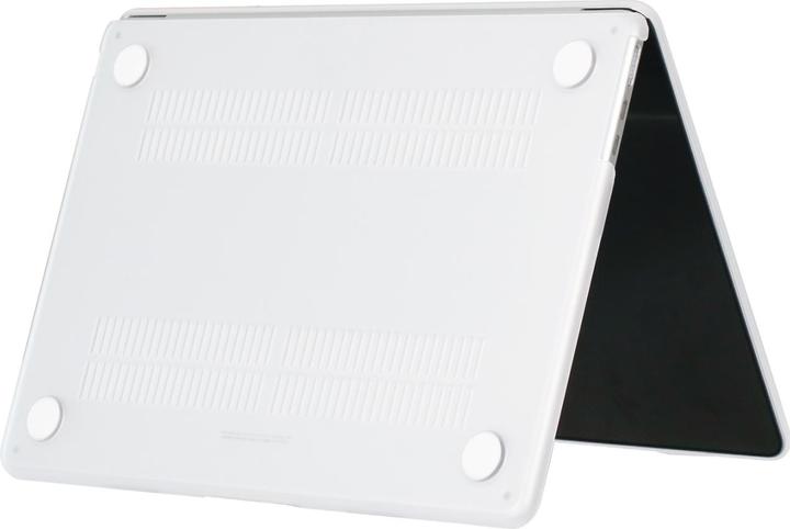 Produktbild Screenguard Hard Case für Apple MacBook Air 13" M3 (2024) A3113 (13", Apple)