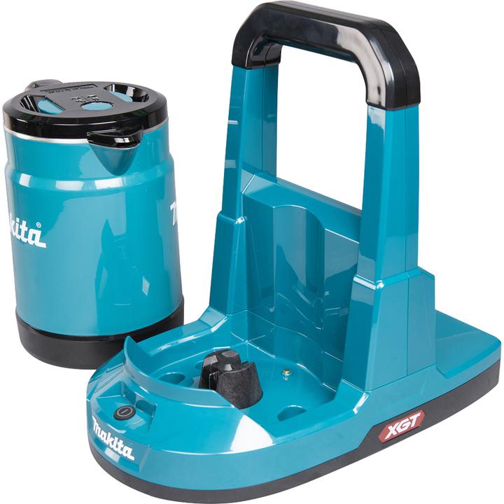Produktbild Makita KT001GZ (0.80 l)