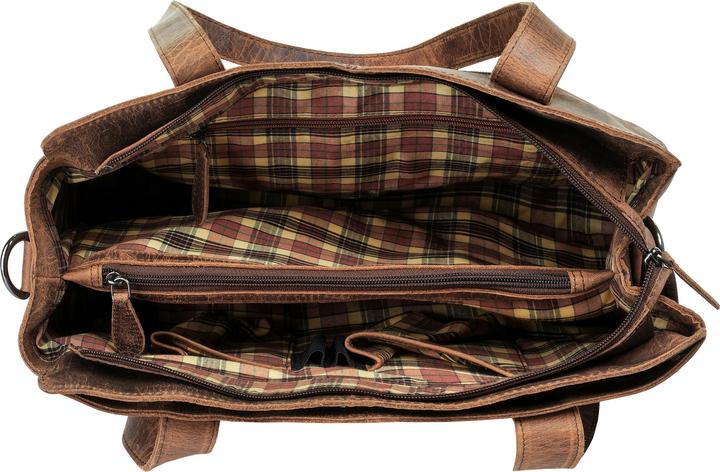 Produktbild Bagan Handtasche