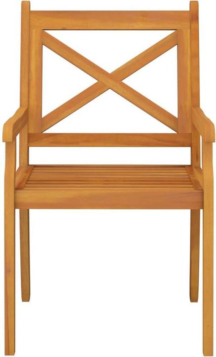 Actual product image VidaXL Duffy
