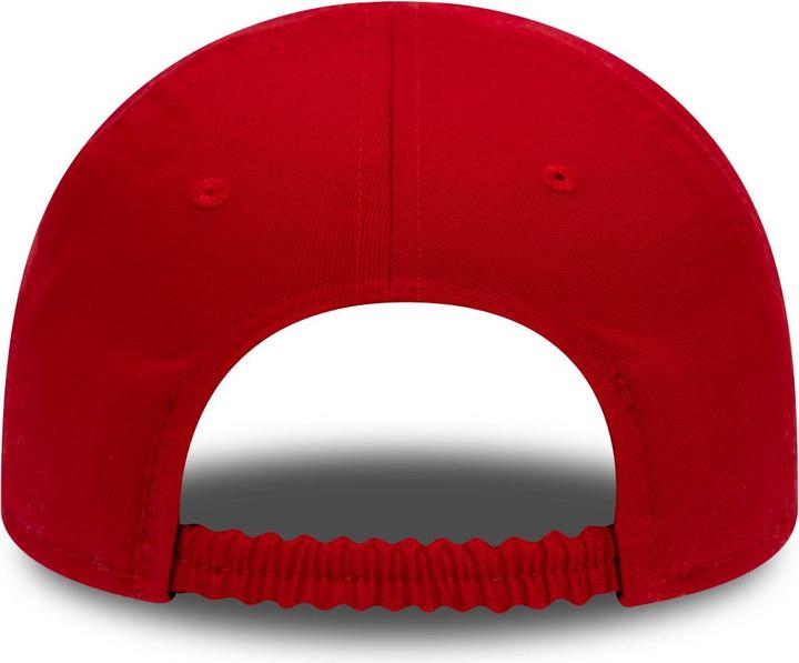 Immagine prodotto New Era Cappellino per bambini 9Forty - My 1St Ny Yankees Rosso (49, 48 C, 50 C)