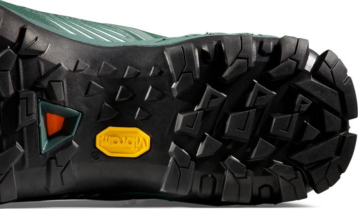 Actual product image Mammut Ducan II High GTX Men (45.5)