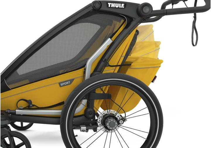 Image du produit Thule Chariot Sport 2