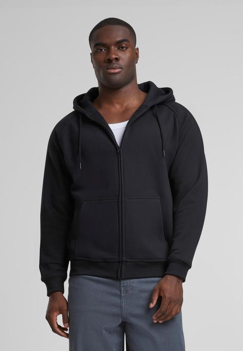 Actual product image Urban Classics Zip Hoody (M)