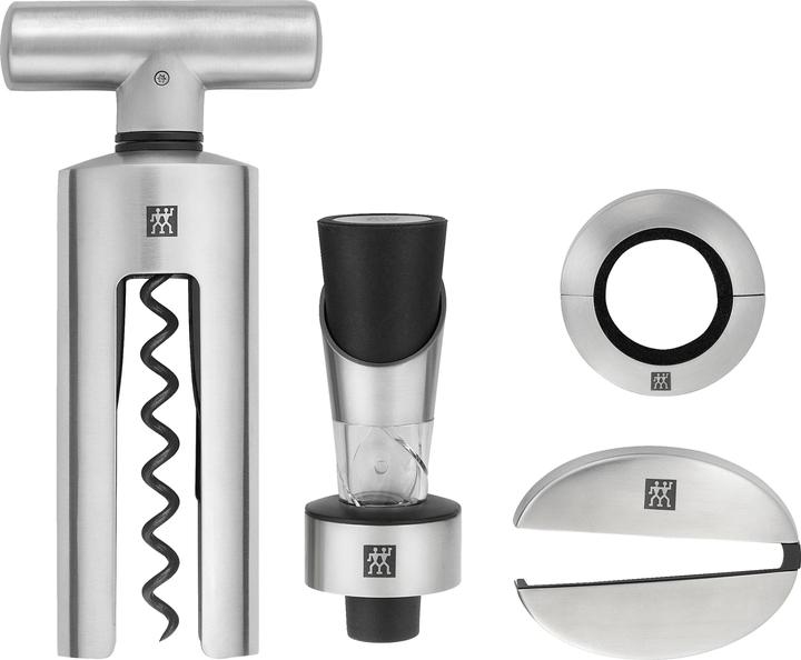 Immagine prodotto Zwilling Set da sommelier (Set apribottiglie)