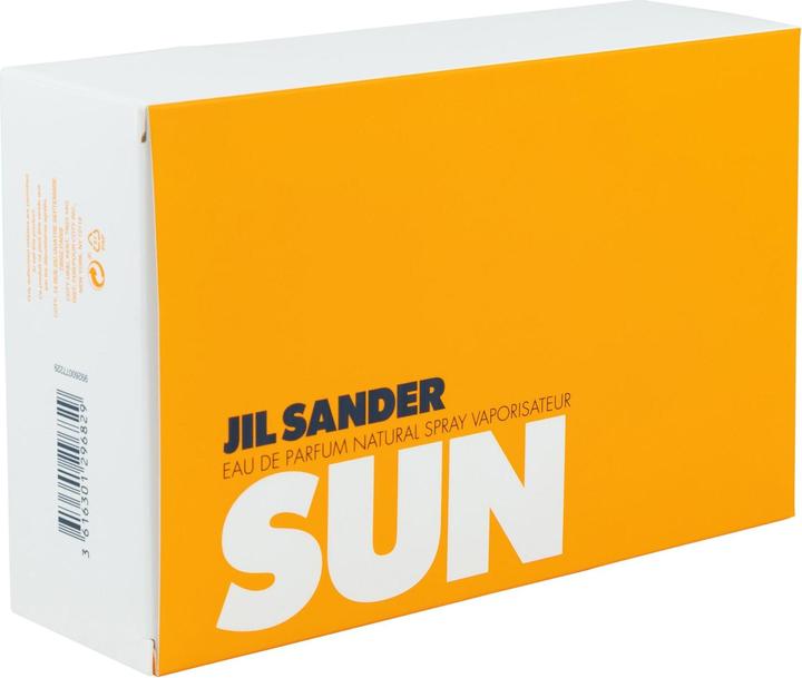 Immagine prodotto Jil Sander Sun - Donna Eau de Parfum Set (Eau de parfum, 150 ml)