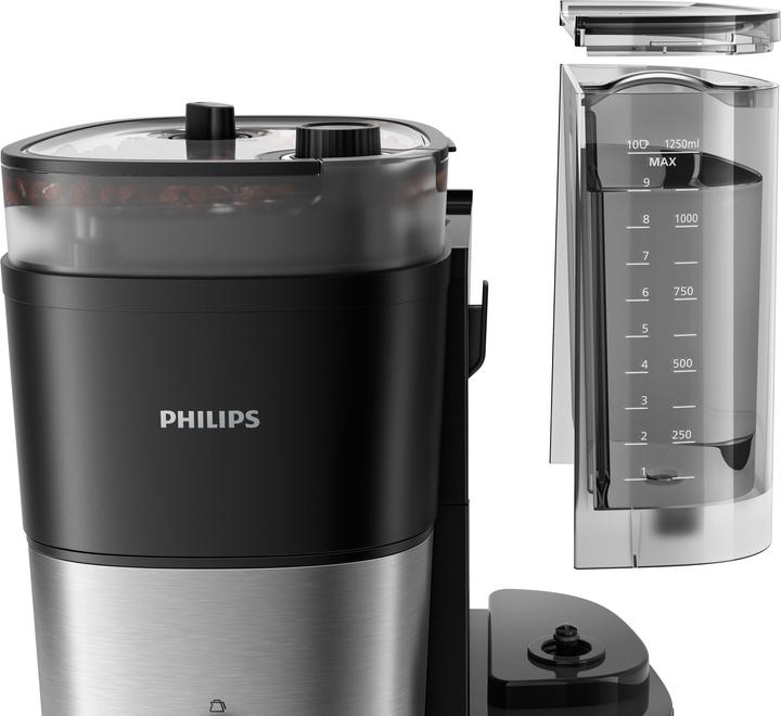 Produktbild Philips HD7900/50