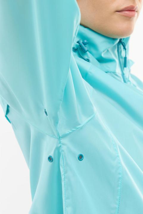 Produktbild MGA Wikinger Rainier Lady Jacke (XS)