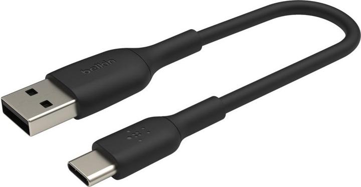 Actual product image Belkin USB A - USB C (1 m, USB 2.0)