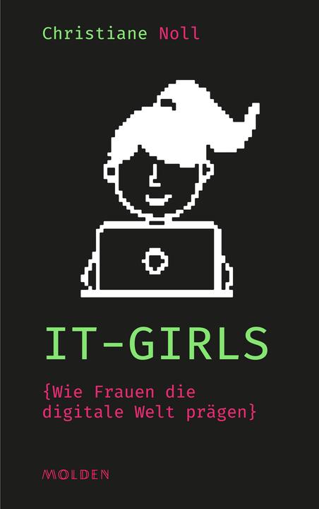 IT-Girls (Deutsch, Christiane Noll, 2022)