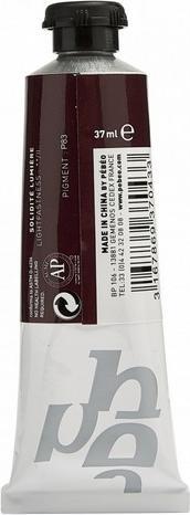 Actual product image Pebeo XL Fine Oil (Crimson, 37 ml)