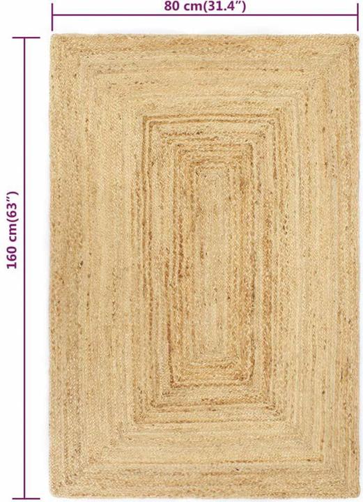 Image du produit VidaXL Myslna (80 x 160 cm)