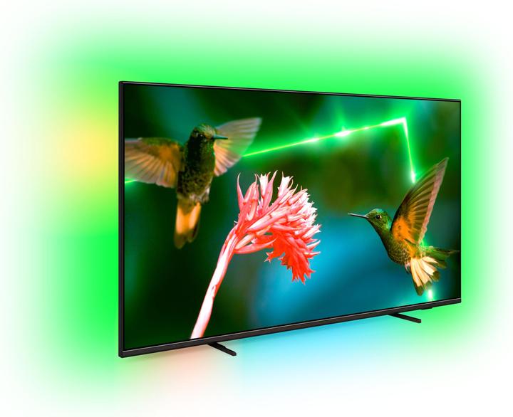 Produktbild Philips 65PML9507/12 (65", PML9507, Mini-LED, 4K, 2022)