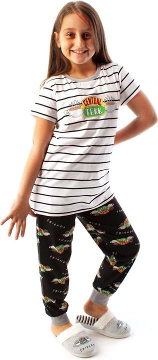 Image du produit Friends Pyjama fille (146)
