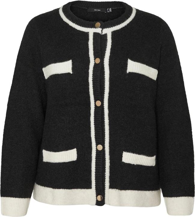 Actual product image Vero Moda VMCRANIA cardigan Cardigan (M)
