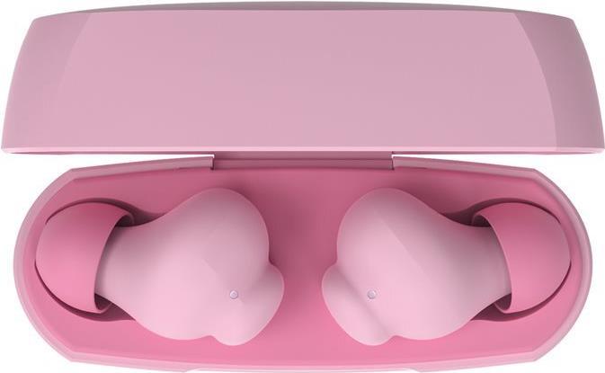 Actual product image Belkin Soundform Nano2 Wireless Kids In-Ear pink AUC011btPK
