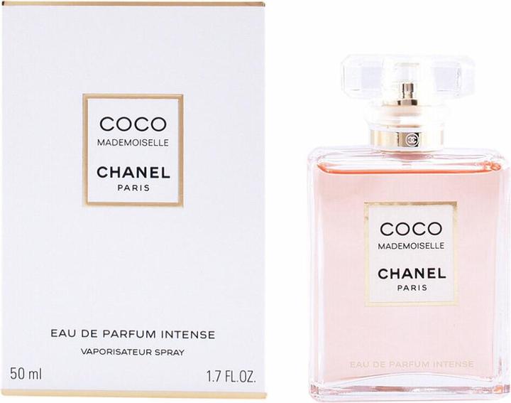 Chanel Coco Mademoiselle (Eau de Parfum, 50 ml)