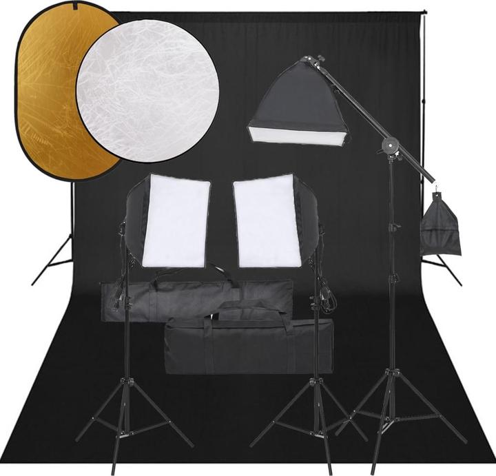 Immagine prodotto VidaXL Facchino (40 cm, 210 cm)
