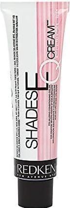 Produktbild Redken Shades Eq Cream - Toning Hair Foam 06V (06V)