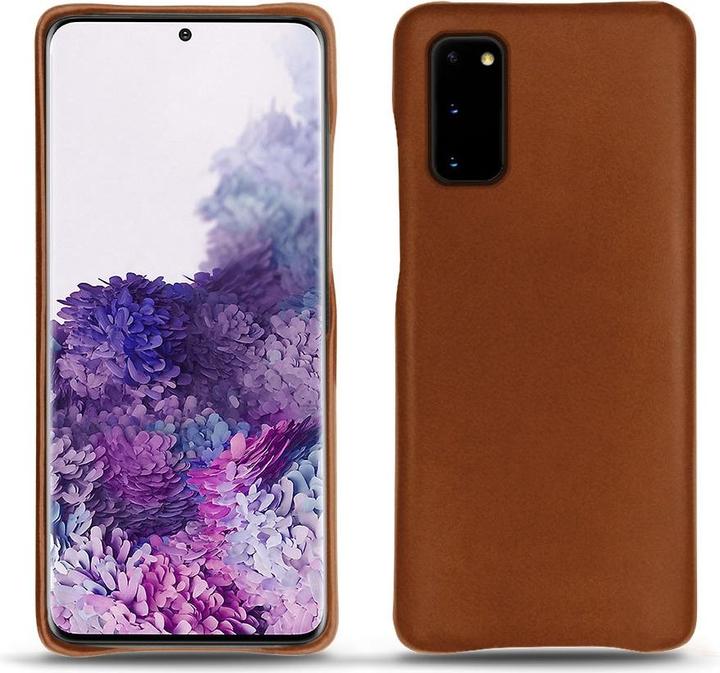 Productafbeelding Noreve Lederen omslag (Samsung Galaxy S20)