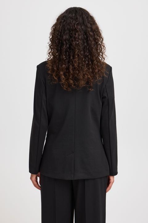 Actual product image Ichi IHKATE SUS LONG BL4 20121368 (M)