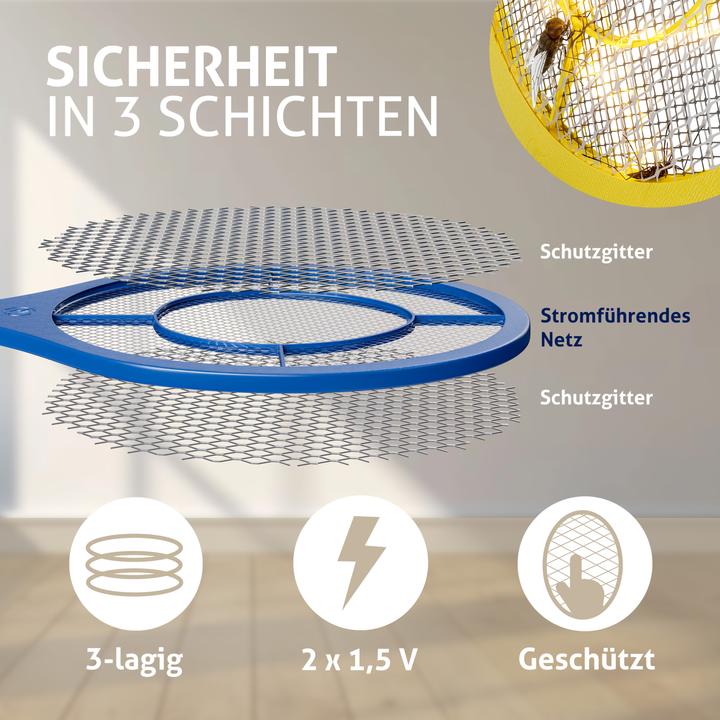 Actual product image Monzana 2x Flycatcher