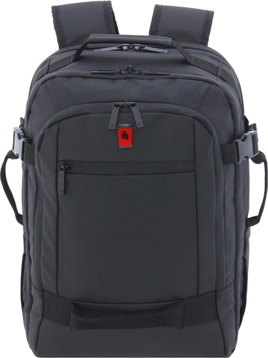 Wüsthof 3900 Reiserucksack 40 cm Laptopfach (22 l)