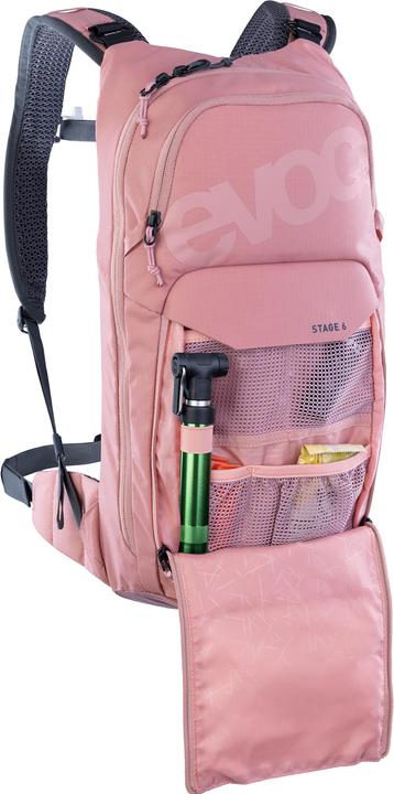 Image du produit Evoc Stage 6L Backpack + 2L Bladder (6 l)