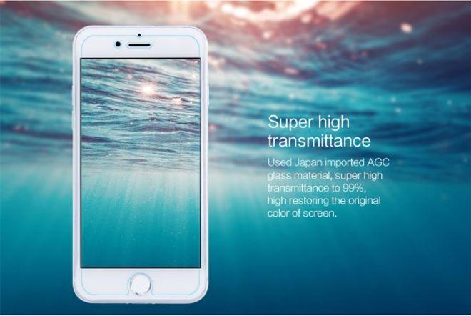 Actual product image Nillkin H+ Pro (1 Piece, Mate 8)