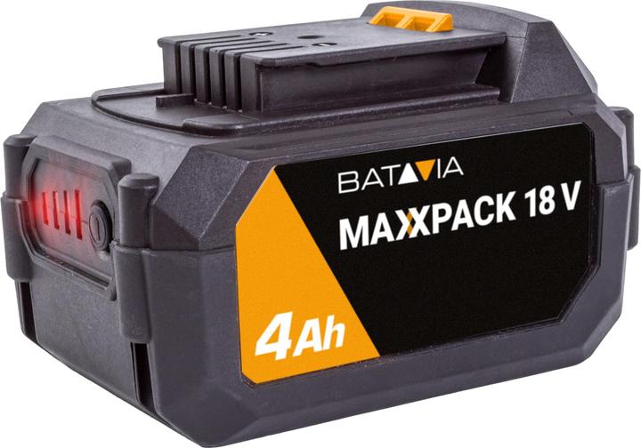 Image du produit Batavia Batterie de rechange (18 V)