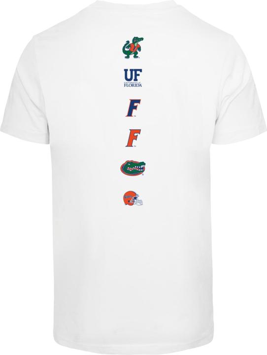 Produktbild Merchcode Florida Gators Multi Logos Tee - 134097 (L)