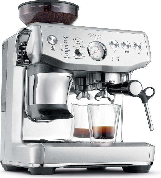 Produktbild Sage the Barista Express Impress (CH-Stecker)