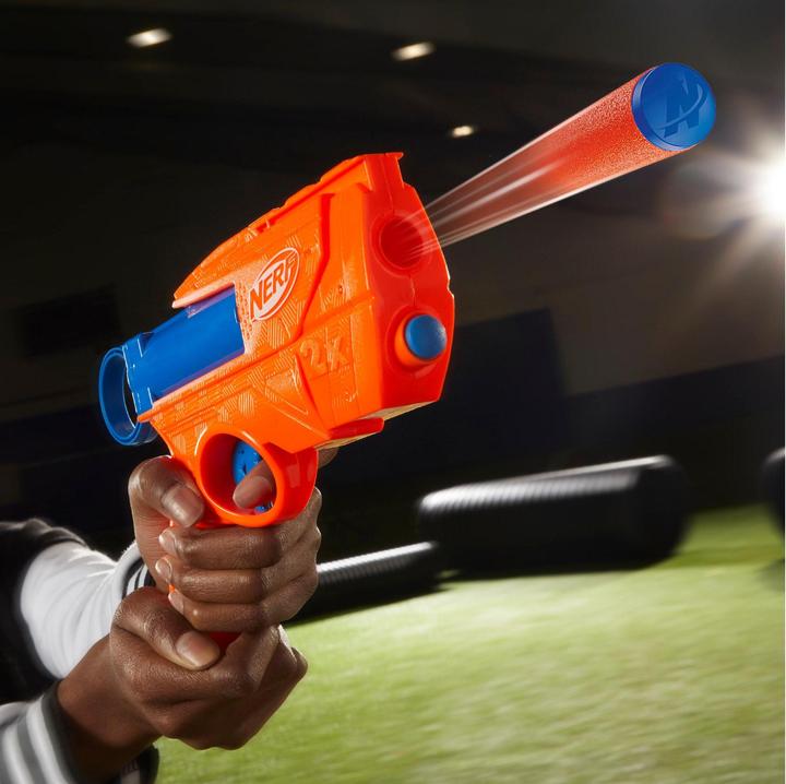Image du produit Hasbro Nerf N Series Ward